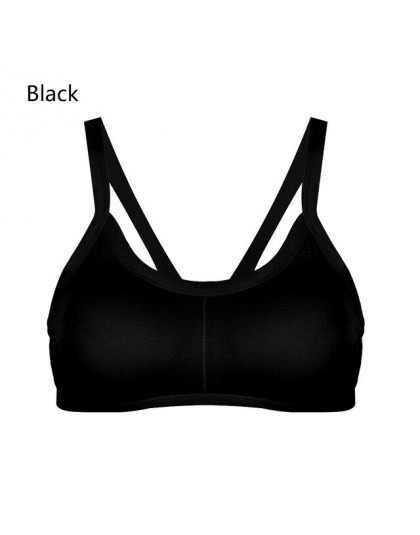 Hot 1 pc moda kobiety Lady Crop top topy biustonosz usztywniany kamizelka bluzka gorset kamizelka 5 kolory