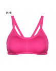 Hot 1 pc moda kobiety Lady Crop top topy biustonosz usztywniany kamizelka bluzka gorset kamizelka 5 kolory