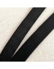 2017 kobiety Sexy drut bezpłatne szelki Camisole bandaż elastyczna klatka Strappy Hollow Out biustonosze czysty kolor czarny Hal