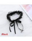 1 PC kobiety dziewczyna pas do pończoch podwiązki pas Hollow bandaż Sexy elastyczna koronki kwiatowy Bowknot Wedding Party dla n