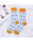 Funny Cute Happy Socks Womens Men Colour crew cotton short with print casual harajuku designer art female fashion socks summer