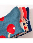 Darmowa wysyłka moda Happy Socks brytyjski wiatr geometryczny Hit kolor osobowość para mężczyzna bawełniane skarpetki kobiety sk