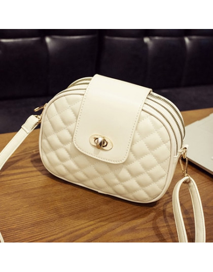 REPRCLA Hot moda Crossbody torby dla kobiet 2019 o dużej pojemności 3 warstwy torba torebka na ramię PU skóra kobiety Messenger 