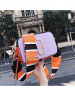 Lato mała torba dziewczyna kobieta luksusowe torebki damskie torby projektant 2018 nowy koreański styl aparat torby na ramię mar