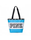 SAFEBET, które warto torba podróżna torba na ramię Hot sprzedających się kobiet torebki różowa wodoodporna kontra modna torby na