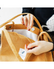 PUBGS torba damska kobiet dorywczo torba na ramię damskie torebki brezentowe dużej pojemności składany wielokrotnego użytku sztr