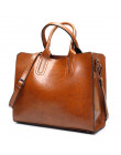 HJPHOEBAG skórzane luksusowe torebki kobiet torby pani duże torby na ramię kobieta Pu torba na ramię kobiety messenger torba bol