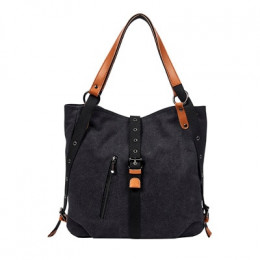 DIDABEAR marka płótno torba na drobiazgi torebki damskie torebki damskie projektant duża pojemność rozrywka torby na ramię duże 