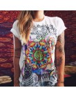 CDJLFH kobiety odzież blusas 2017 lato bluzka moda koszula z krótkim rękawem Rock-shirt koszulki y bluzka w rozmiarze plus size 