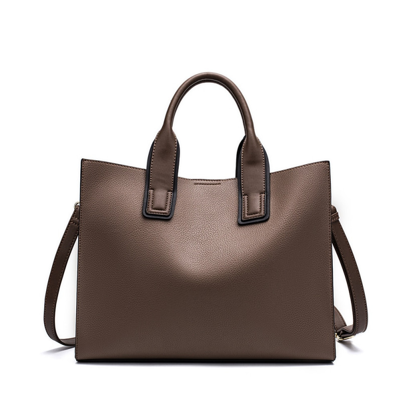 MIYACO torebka dla kobiet skórzane torby na ramię torebki markowe eleganckie torby Crossbody 