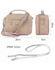 David jones kobiety messenger torby pu skóra kobiet torby crossbody mała dama serpentyn torebki dziewczyna torba na ramię drop s