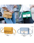 bolsa feminina bags for women 2019 Women Solid zipper Shoulder Bag Crossbody Bag Messenger Phone Coin Bag Small pu Leather