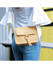 bolsa feminina bags for women 2019 Women Solid zipper Shoulder Bag Crossbody Bag Messenger Phone Coin Bag Small pu Leather