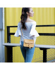 bolsa feminina bags for women 2019 Women Solid zipper Shoulder Bag Crossbody Bag Messenger Phone Coin Bag Small pu Leather