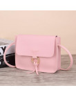 bolsa feminina bags for women 2019 Women Solid zipper Shoulder Bag Crossbody Bag Messenger Phone Coin Bag Small pu Leather