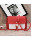 bolsa feminina bags for women 2019 Women Solid zipper Shoulder Bag Crossbody Bag Messenger Phone Coin Bag Small pu Leather