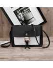 bolsa feminina bags for women 2019 Women Solid zipper Shoulder Bag Crossbody Bag Messenger Phone Coin Bag Small pu Leather