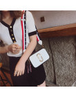 Skórzana elegancka torebka damska młodzieżowa mała pakowna na pasku oryginalna modna
