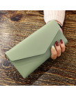 Tassel kobiety portfel moda portfele wielofunkcyjny PU skóry kobiet długa torebka designerska kobiet posiadacz karty długo pani 