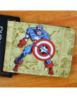 Komiksy DC MARVEL AVENGERS HULK/IRON MAN THOR/kapitan ameryka/SUPERMAN torebka LOGO kredytowej OYSTER licencji etui na karty por