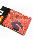 Komiksy DC MARVEL AVENGERS HULK/IRON MAN THOR/kapitan ameryka/SUPERMAN torebka LOGO kredytowej OYSTER licencji etui na karty por