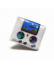 Portfel playstation nitendo pad xbox konsola dla chłopca dla gracza dziewczyny