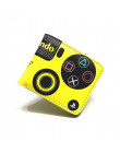 Portfel playstation nitendo pad xbox konsola dla chłopca dla gracza dziewczyny