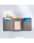 WEICHEN Tassel wisiorek kobiety portfele z zamkiem błyskawicznym kieszonka na monety posiadacz karty marka damskie portmonetki p