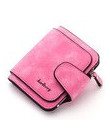 Baellerry 2019 kobiety portfel telefon komórkowy marki portfel duży posiadaczy kart portfel torebki kiesy sprzęgła Messenger pas