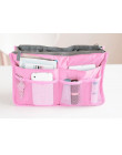 Toilet Make Up Makeup Cosmetic Bag Purse Organizer Beauty Necessaries Necessaire For Women Vanity Toiletry Kit Travel Case Pouch