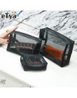 ETya przezroczysta kosmetyczka dla kobiet kuferek kosmetyczny jasny makijaż organizery moda Zestawy podróżne toaletowe pokrowiec