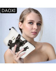 Nożyczki DAOXI Drukowanie 3D Ręce Psa DX50905 Kosmetyczki