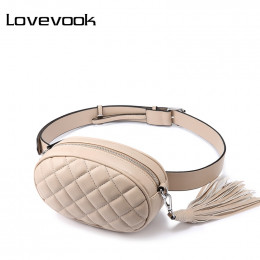 LOVEVOOK fanny pack kobiety waist pack saszetka na pasek kobiet torby na ramię dla kobiet crossbody torby dla kobiet 2019 moda t