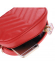 2019 nowe torby dla kobiet paczka talii torba kobiety runda saszetka na pasek skóry klatki piersiowej torebka beżowa torba luksu