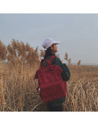 2019 sztruks kobiety plecaki szkolne torby dla nastolatków dziewczyny Mochila większa pojemność na co dzień plecaki podróżne kob