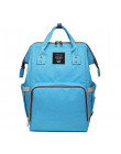 Moda marka duża pojemność torba podróżna plecak dla dzieci projektant opieki torba dla dziecka mama plecak kobiety Carry torby d