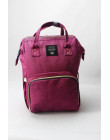 Moda marka duża pojemność torba podróżna plecak dla dzieci projektant opieki torba dla dziecka mama plecak kobiety Carry torby d