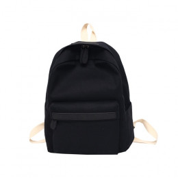 2019 kobiety Canvas plecaki damskie na ramię torba szkolna plecak plecak dla dziewcząt podróży moda torba Bolsas Mochilas Sac A 