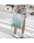 Kobiet na laptopa plecak na co dzień plecak śliczne podróży torba Anti Theft torby szkolne dla nastoletnich dziewcząt wodoodporn