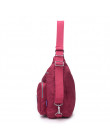 W stylu Preppy kobiet plecak z nylonu naturalne szkoły torby dla nastolatków na co dzień kobiet torby na ramię Mochila Bookbag p