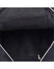 Kobiety mini plecak Oxford kobiet dorywczo stałe torba Oxford wodoodporna torba przenośna torba podróżna nastolatek tornister ma