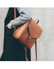 Moda kobiety plecak 2018 PU skóra Retro kobiet torba tornistrów nastoletnia dziewczyna wysokiej jakości podróży książki torby na