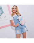 Moda śliczne Unicorn kobiety plecaki Cartoon Kawaii plecaki skórzany Hologram kobiety dziewczęta szkolne torby skórzany plecak M