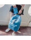Moda kobiety plecak wygodna torba podróżna płótnie torba na ramię dla nastoletnich uczeń dziewczyna torba szkolna plecak plecak 