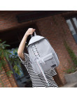 Kobiety plecak do szkoły nastolatek dziewczyny torba szkolna panie płótno plecak kobiet Bookbag tornister klasyczny plecak na la