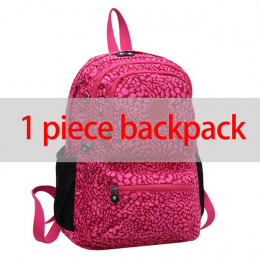 ACEPERCH oryginalny na co dzień w szkole plecak dla nastolatki kobiety plecaki Nylon Plecak na laptopa kobieta Sac głównym