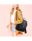 Kobiety plecak projektant wysokiej jakości nylonu torba kobieca moda torby szkolne o dużej pojemności plecak na co dzień torby p