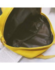 SHUJIN Preppy dziewczyny kobiety plecak szkolny dla nastolatków Kawaii plecak na co dzień plecak z futro piłka plecak Bookbag mo