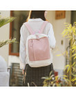Kobiety mody płótno plecak kobiet młodzieży szkolnej dziewczyny stylowa torba na ramię plecak z tkaniny kobiet Bookbag tornister