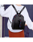 Aelicy moda Oxford tkaniny dzikie na co dzień Student torba plecak torba szkolna kobiety torby na ramię podróży plecak mężczyzna